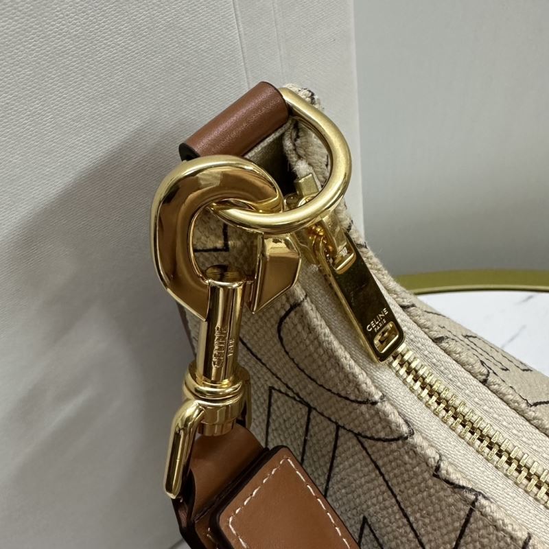 Celine Hobo Bags